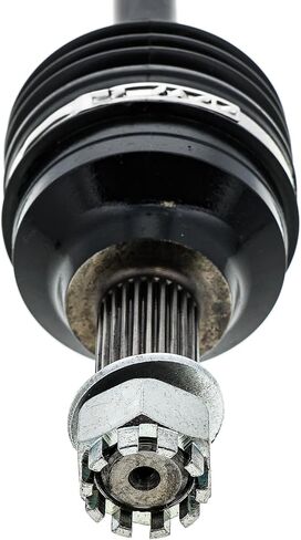 NICHE Rear CV Axle Drive Shaft for Honda Rancher 420 Foreman Rubicon 500 42250-HR6-A62 42220-HR6-A61 in Saudi Arabia