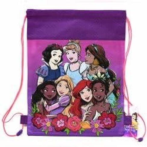 Disney Princess Eco Friendly Non Woven Sling Bag in Saudi Arabia