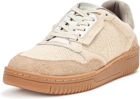 AllSaints Men's Regan Mesh Low Top Sneaker in Saudi Arabia