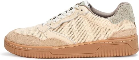 AllSaints Men's Regan Mesh Low Top Sneaker in Saudi Arabia