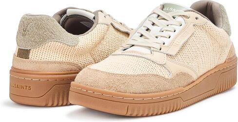 AllSaints Men's Regan Mesh Low Top Sneaker in Saudi Arabia