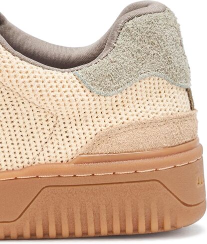 AllSaints Men's Regan Mesh Low Top Sneaker in Saudi Arabia