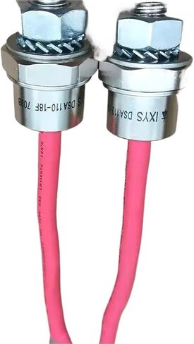 1PCS DSA110-18F Stud rectifier diode in Saudi Arabia