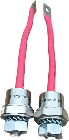 1PCS DSA110-18F Stud rectifier diode in Saudi Arabia