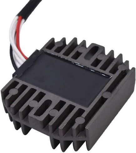 استبدال منظم WFLNHB لياماها ATV 350 1996-1999/400 2000-2001 in Saudi Arabia