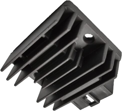 21066-1052/5RH-H196, Motorcycle Voltage Regulator Rectifier, Compatible with Kawasaki KLF185 Bayou KLF220A Bayou KL250 KLR250 in Saudi Arabia