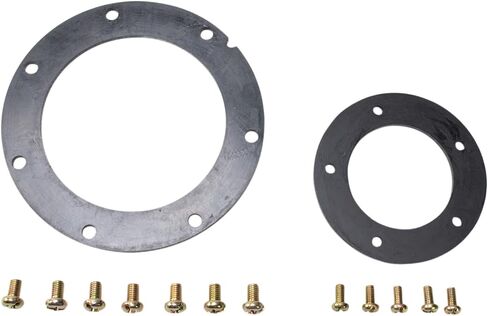 خزان الوقود الجديد سعة 17 جالونًا متوافقًا مع Toyota 4Runner V6 3.0L مع خزان سعة 17 جالونًا 1992-1995، بديل لـ FTA07761 in Saudi Arabia
