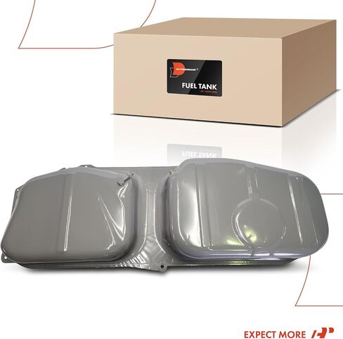 خزان وقود ممتاز مع حلقة O متوافقة مع BMW E46 Series 325 1986-1987، 318i 1984-1985/1991، 325e 1984-1987، 325es 1986-1987، 325i 325is 1987، استبدال # 16111177214, 16111177213 in Saudi Arabia