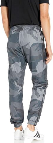 adidas Originals Men's Camo Woven Pants in Saudi Arabia