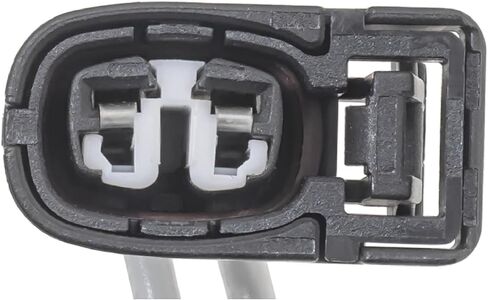 pta3039 pigtail wiring harness connector for engine variable valve timing (vvt) solenoid in Saudi Arabia