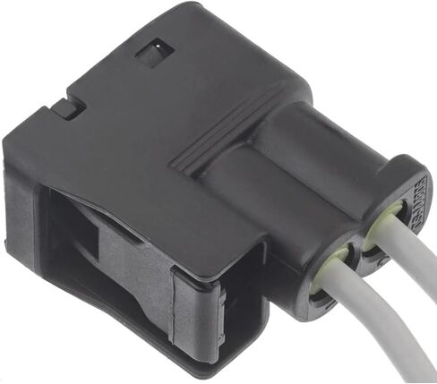 pta3039 pigtail wiring harness connector for engine variable valve timing (vvt) solenoid in Saudi Arabia