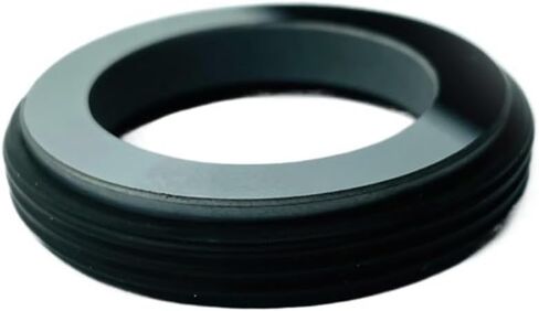 G60-80mm Silicon Carbide Stationary Seat G60 For MG1 MG12 MG13 Mechanical Seals Shaft Size 85mm Material SIC/VIT in Saudi Arabia