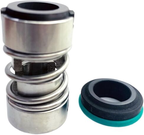CNP-CDL12، CDL-12/WBF14، YFT-12 (CH-12) الأختام الميكانيكية لمضخات العمود بحجم 12 مم CNP-CDL، CDLK/CDLKF-1/2/3/4 (TC-CAR-VIT) in Saudi Arabia