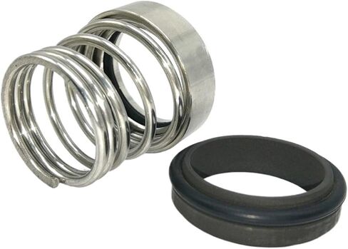 1pcs M32N-33 /G6 M32-33 G6 Seat Mechanical Seals With Long Spring Mechanical Seals For Pumps For Oil Pumps(CAR-SIC-VIT) in Saudi Arabia
