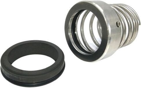1pcs M32N-33 /G6 M32-33 G6 Seat Mechanical Seals With Long Spring Mechanical Seals For Pumps For Oil Pumps(CAR-SIC-VIT) in Saudi Arabia