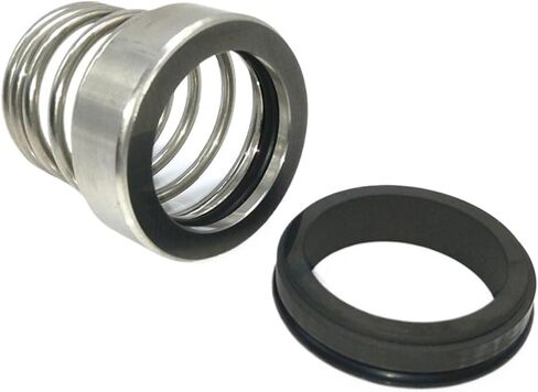 1pcs M32N-33 /G6 M32-33 G6 Seat Mechanical Seals With Long Spring Mechanical Seals For Pumps For Oil Pumps(CAR-SIC-VIT) in Saudi Arabia