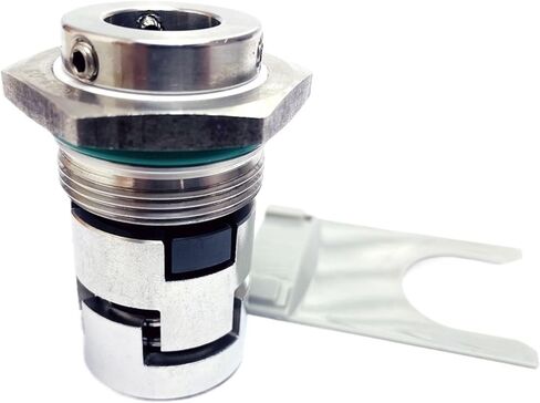 الأختام الميكانيكية لخرطوشة GLF-16 CR-16 للمضخات متعددة المراحل CR10/CR15/CR20 لـ 96511836، 96511840، 96511837، 96511845،96511841 in Saudi Arabia