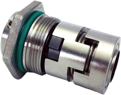 الأختام الميكانيكية لخرطوشة GLF-16 CR-16 للمضخات متعددة المراحل CR10/CR15/CR20 لـ 96511836، 96511840، 96511837، 96511845،96511841 in Saudi Arabia