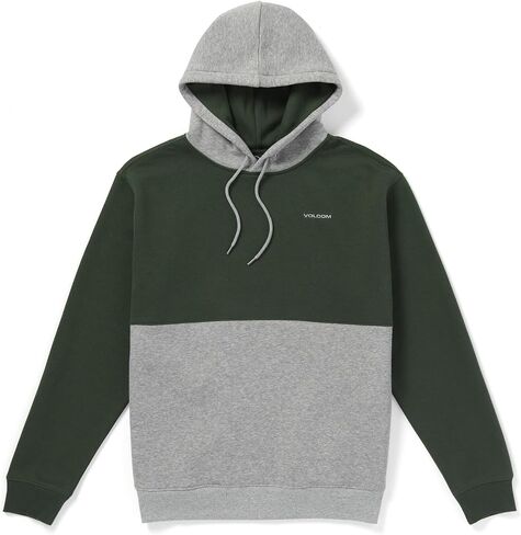 سويت شيرت رجالي من Volcom مقسم in Saudi Arabia