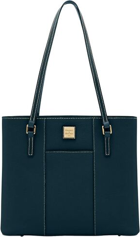 Dooney & Bourke Handbag, Pebble Grain Lexington Tote in Saudi Arabia