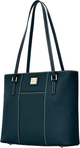 Dooney & Bourke Handbag, Pebble Grain Lexington Tote in Saudi Arabia
