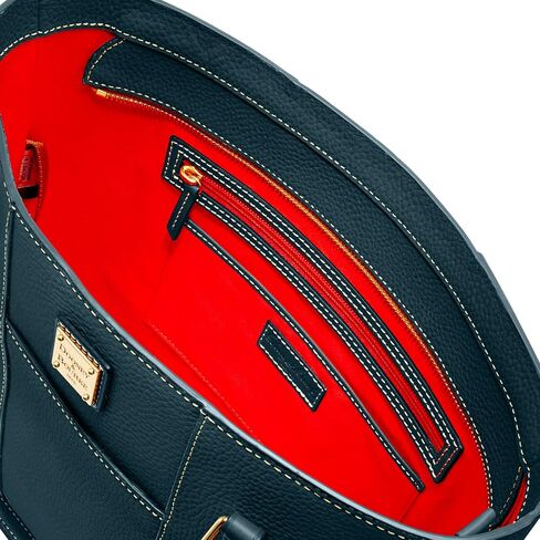 Dooney & Bourke Handbag, Pebble Grain Lexington Tote in Saudi Arabia