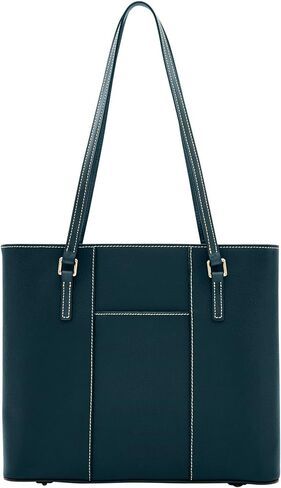 Dooney & Bourke Handbag, Pebble Grain Lexington Tote in Saudi Arabia