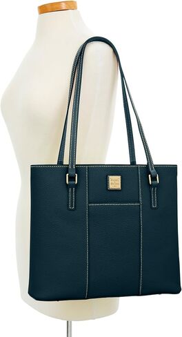 Dooney & Bourke Handbag, Pebble Grain Lexington Tote in Saudi Arabia