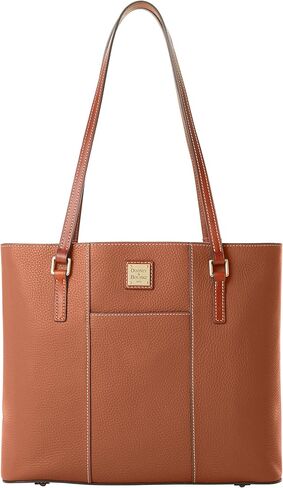 Dooney & Bourke Handbag, Pebble Grain Lexington Tote in Saudi Arabia