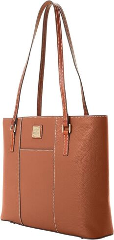 Dooney & Bourke Handbag, Pebble Grain Lexington Tote in Saudi Arabia