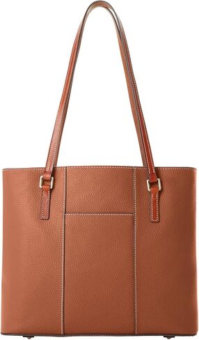 Dooney & Bourke Handbag, Pebble Grain Lexington Tote in Saudi Arabia