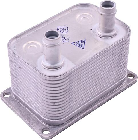 Oil to Water Cooler 1240820 Compatible with Polaris General 1000/4 1000, Ranger XP 4 1000, RZR Pro XP / RS1 / S 1000/ S4 1000 / XP/XP 1000 / XP 4 / XP 4 1000 / XP Turbo in Saudi Arabia