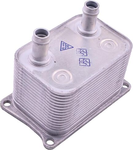 Oil to Water Cooler 1240820 Compatible with Polaris General 1000/4 1000, Ranger XP 4 1000, RZR Pro XP / RS1 / S 1000/ S4 1000 / XP/XP 1000 / XP 4 / XP 4 1000 / XP Turbo in Saudi Arabia