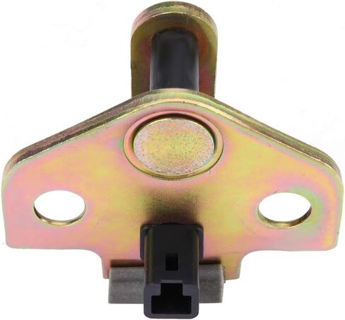 Acouto for focus door -2M51F21982AA Car Door Lock Striker Plate Catch Actuator for Focus MK1 1998-2005 in Saudi Arabia