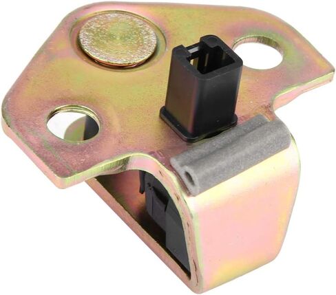 Acouto for focus door -2M51F21982AA Car Door Lock Striker Plate Catch Actuator for Focus MK1 1998-2005 in Saudi Arabia
