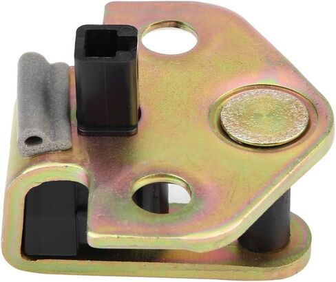 Acouto for focus door -2M51F21982AA Car Door Lock Striker Plate Catch Actuator for Focus MK1 1998-2005 in Saudi Arabia