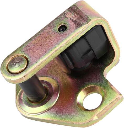 Acouto for focus door -2M51F21982AA Car Door Lock Striker Plate Catch Actuator for Focus MK1 1998-2005 in Saudi Arabia