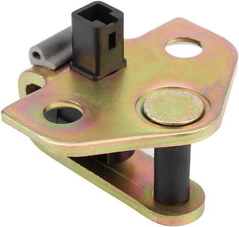 Acouto for focus door -2M51F21982AA Car Door Lock Striker Plate Catch Actuator for Focus MK1 1998-2005 in Saudi Arabia