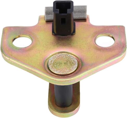 Acouto for focus door -2M51F21982AA Car Door Lock Striker Plate Catch Actuator for Focus MK1 1998-2005 in Saudi Arabia