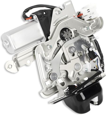 Rear Trunk Latch Tailgate Door Lock Actuator, Compatible with 2009-2020 Infiniti FX35 FX37 FX50 Murano Rogue, Replaces# 905006FL0A 905001CA1B IN1911100C in Saudi Arabia