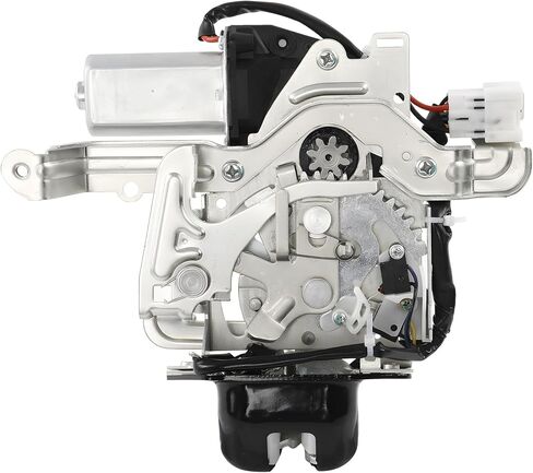 Rear Trunk Latch Tailgate Door Lock Actuator, Compatible with 2009-2020 Infiniti FX35 FX37 FX50 Murano Rogue, Replaces# 905006FL0A 905001CA1B IN1911100C in Saudi Arabia