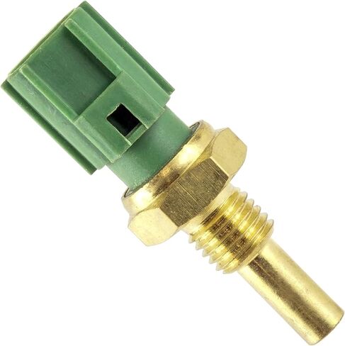 مفتاح مستشعر درجة حرارة الماء المبرد من كالتريك متوافق مع سوزوكي GSX-R1000 2003-2008 / GSX-R600 2003-2007 / GSX-R750 2003-2007 / Hayabusa 1300 GSX1300R 2003-2007 in Saudi Arabia