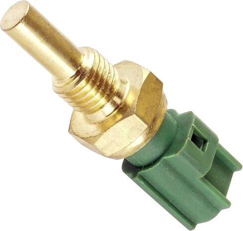 مفتاح مستشعر درجة حرارة الماء المبرد من كالتريك متوافق مع سوزوكي GSX-R1000 2003-2008 / GSX-R600 2003-2007 / GSX-R750 2003-2007 / Hayabusa 1300 GSX1300R 2003-2007 in Saudi Arabia
