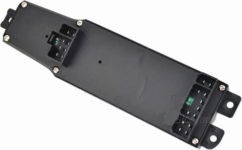 Front Left Master Power Window Switch and Panel 68171680AA 56049805AB 641-00653L 641-00496L 1Pcs in Saudi Arabia