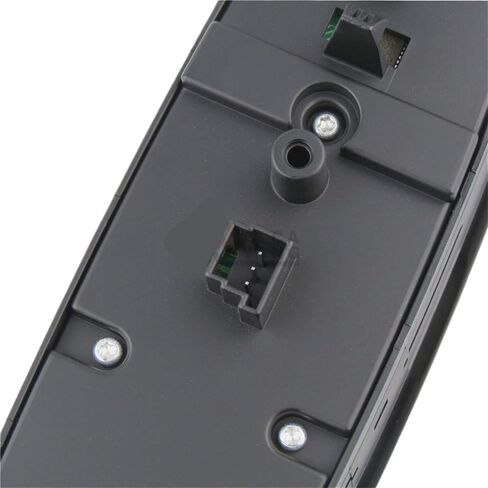 Electric Power Window Switch Left Hand Drive 2518300290 A251800290 1Pcs(Passenger Button) in Saudi Arabia
