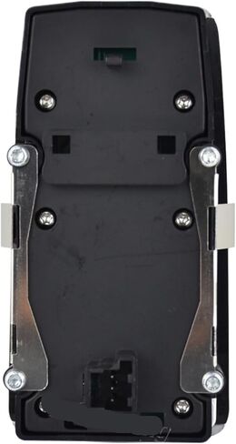 1729056800 Master Power Window Switch Control 1Pcs(Without Fold Button) in Saudi Arabia