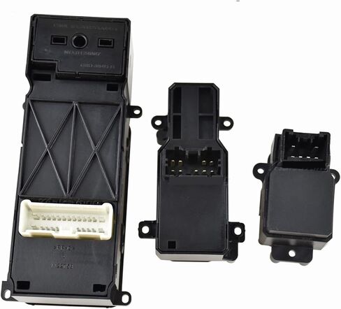 Power Window Switch 1Pcs(Rear Left Right) in Saudi Arabia