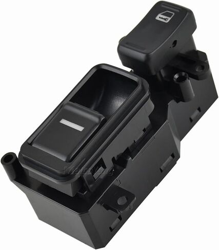 Power Window Switch 1Pcs(Rear Left Right) in Saudi Arabia