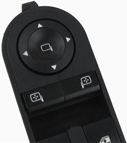 Power Window Switch 13228877 13215153 1Pcs in Saudi Arabia
