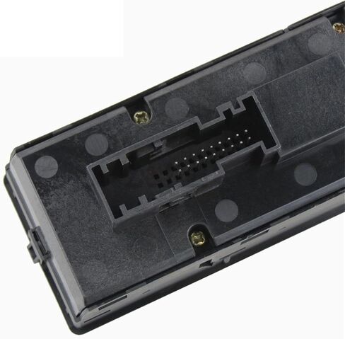 Power Window Switch 13228877 13215153 1Pcs in Saudi Arabia